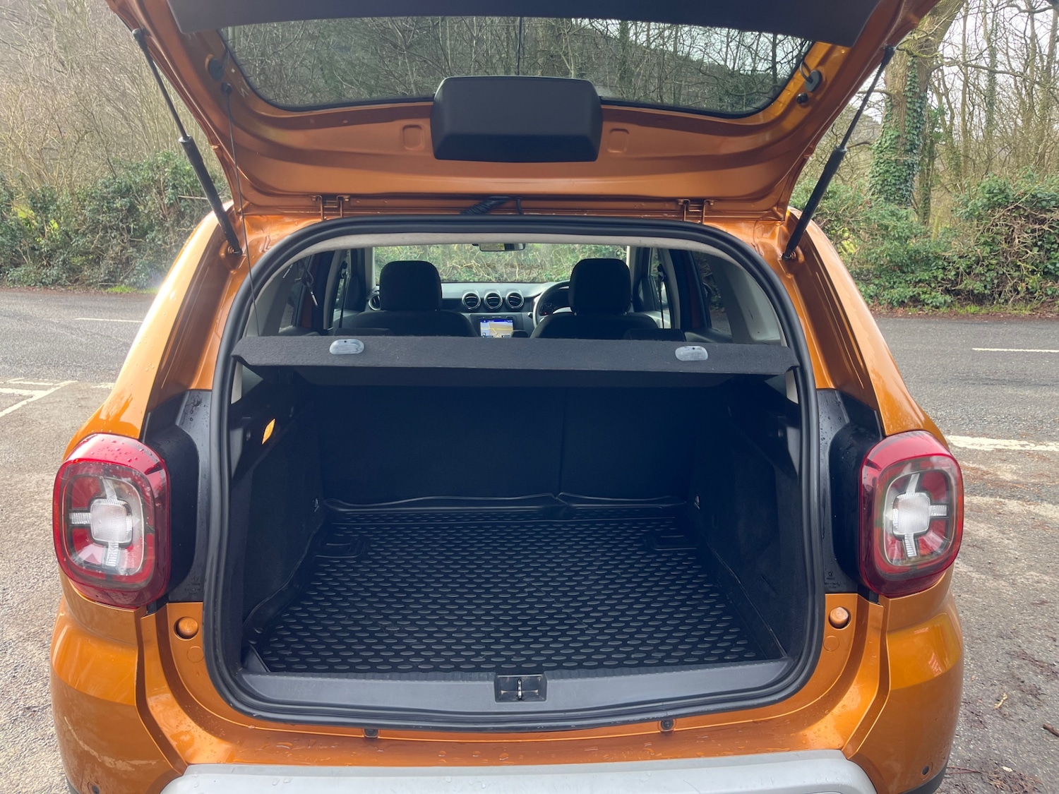 Used Dacia Duster 2019 for sale - 77589668: Photo 8