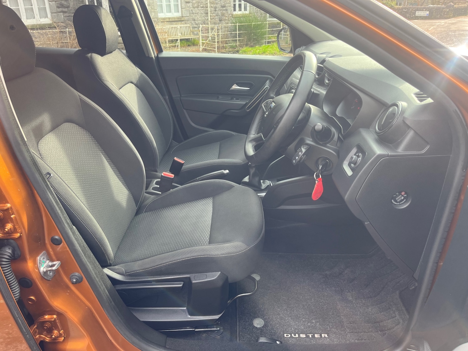 Used Dacia Duster 2019 for sale - 77589668: Photo 9