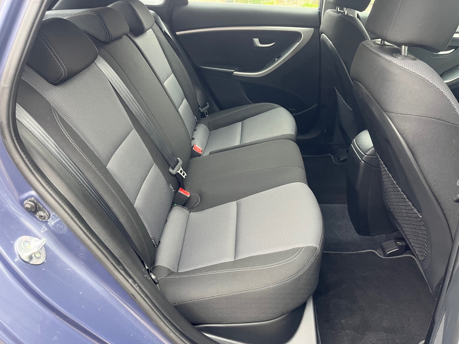 Used Hyundai i30 2014 for sale - 77591490: Photo 11