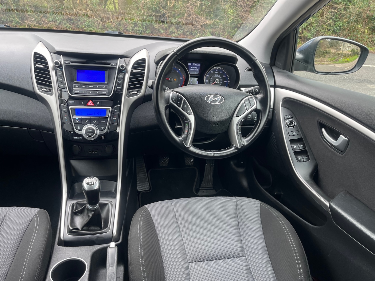 Used Hyundai i30 2014 for sale - 77591490: Photo 13