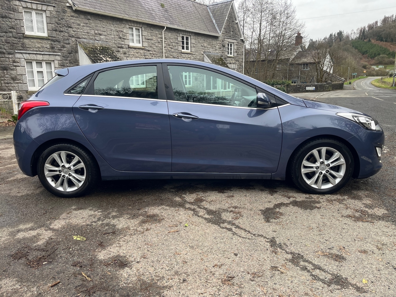 Used Hyundai i30 2014 for sale - 77591490: Photo 3