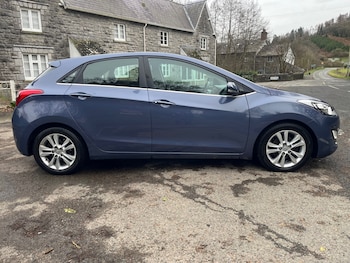 Used Hyundai i30 2014 for sale - 77591490: Photo
