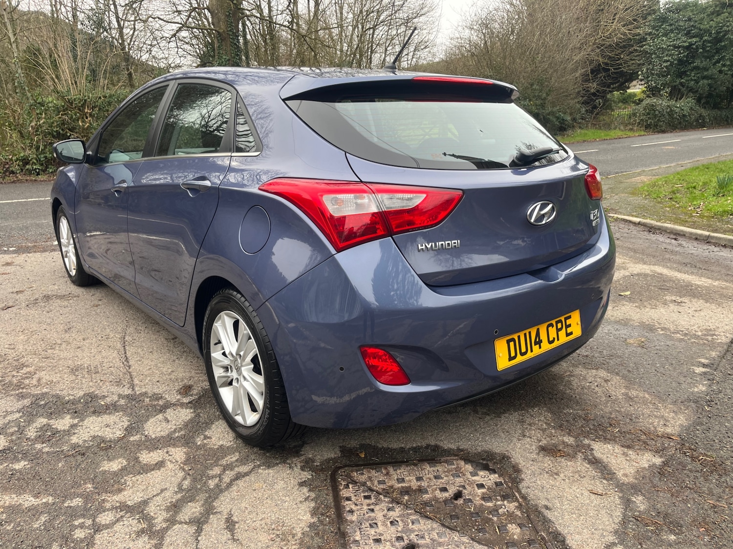 Used Hyundai i30 2014 for sale - 77591490: Photo 4