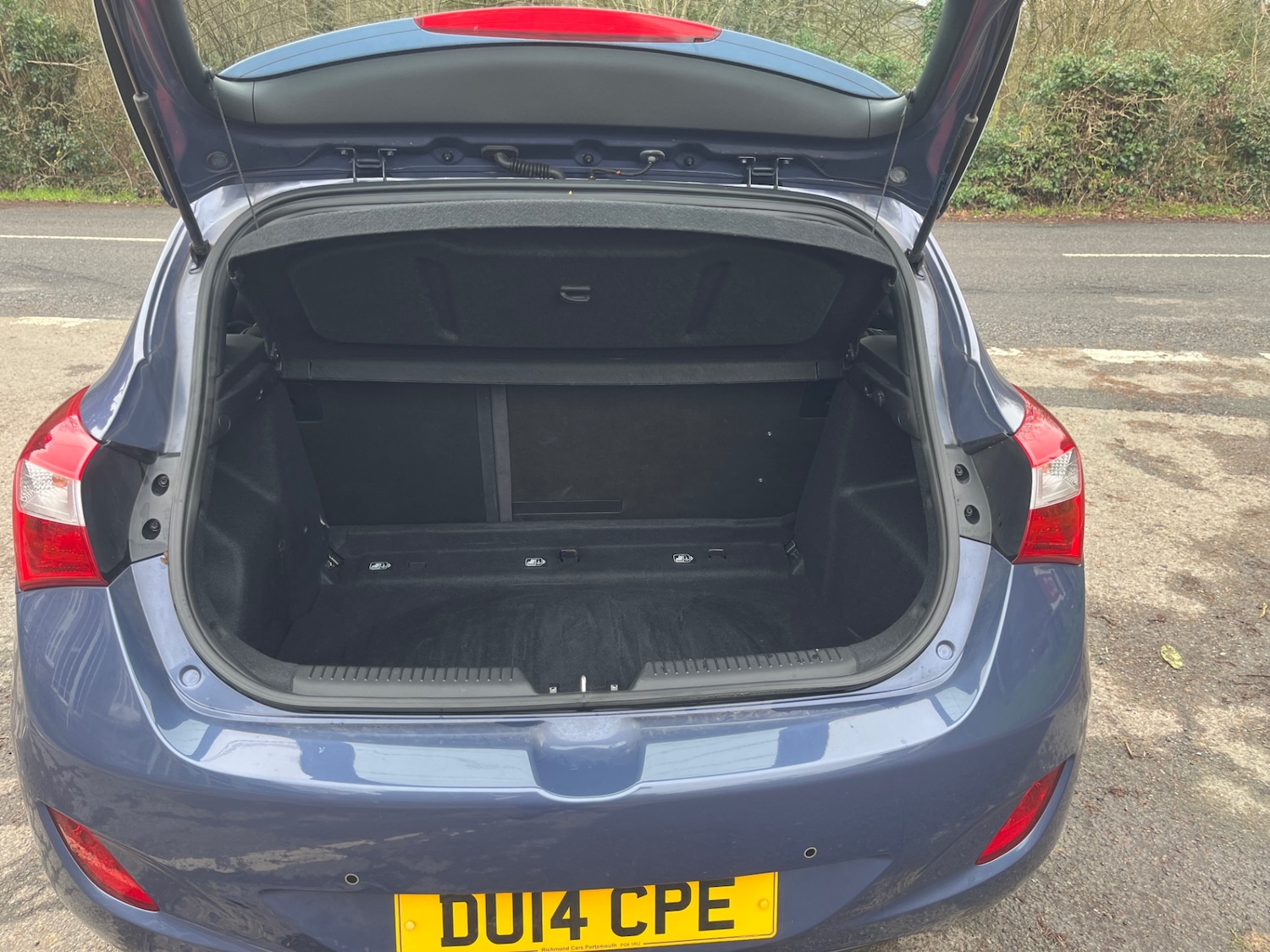 Used Hyundai i30 2014 for sale - 77591490: Photo 8