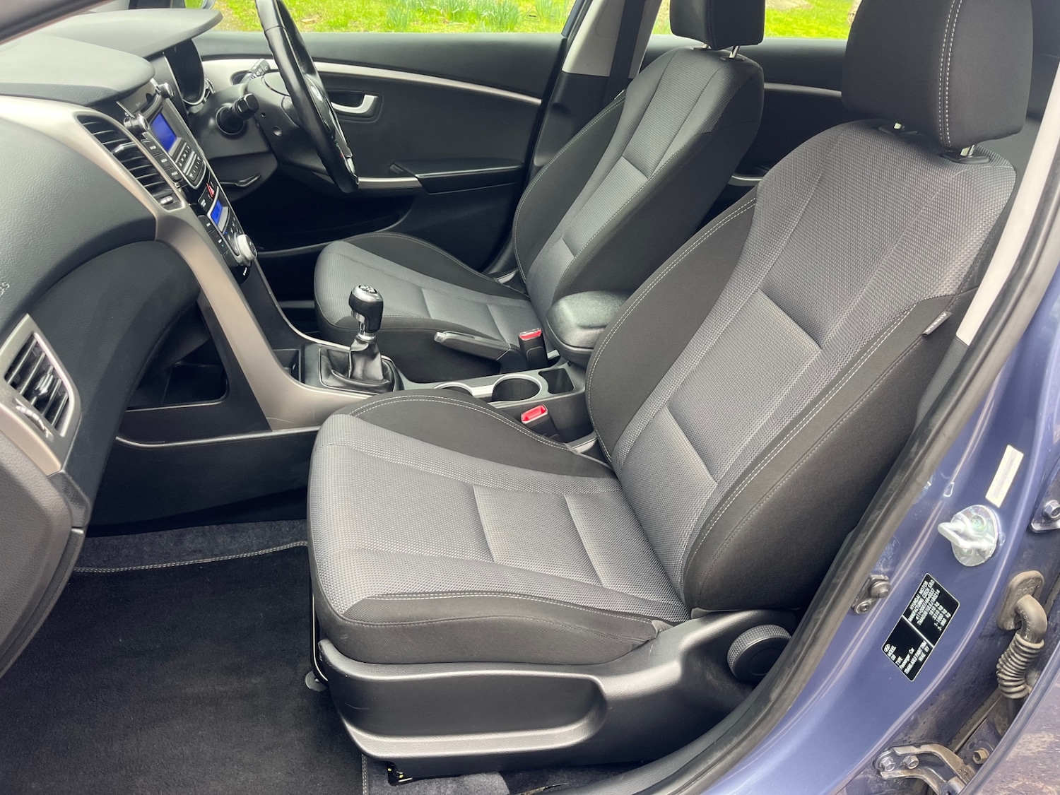 Used Hyundai i30 2014 for sale - 77591490: Photo 9