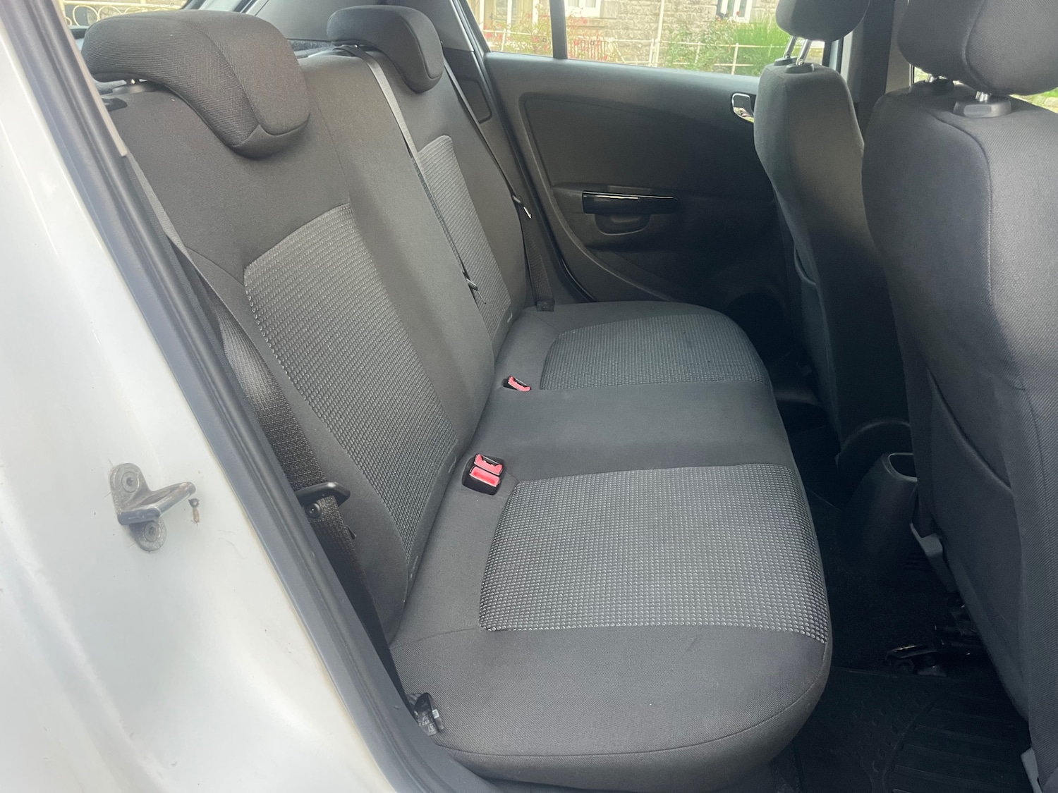 Used Vauxhall Corsa 2012 for sale - 76211069: Photo 11