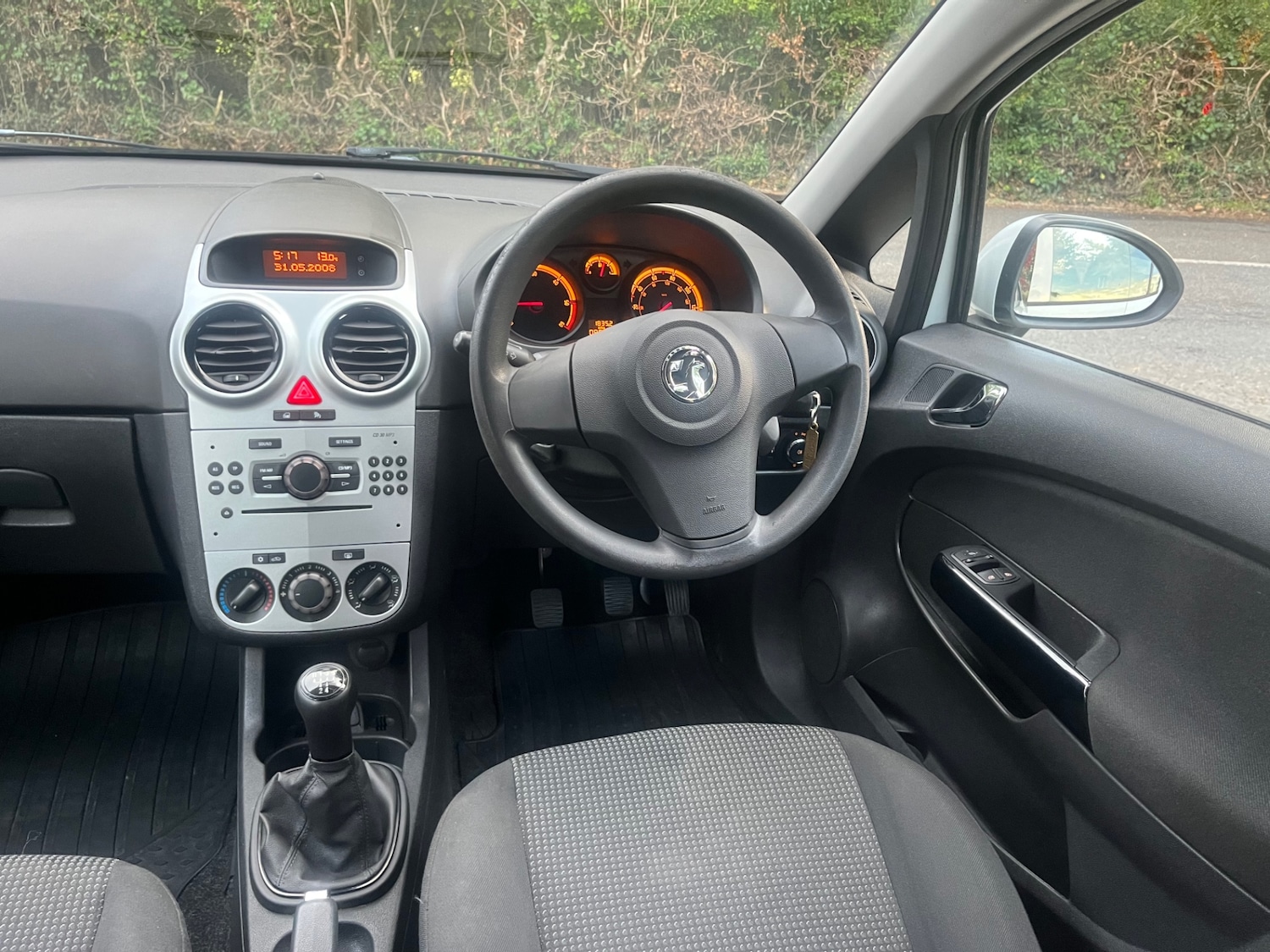 Used Vauxhall Corsa 2012 for sale - 76211069: Photo 12