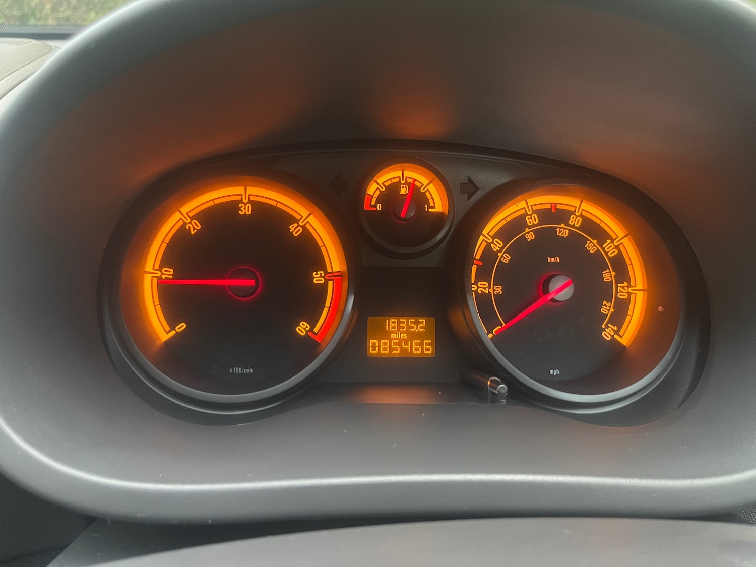 Used Vauxhall Corsa 2012 for sale - 76211069: Photo 13