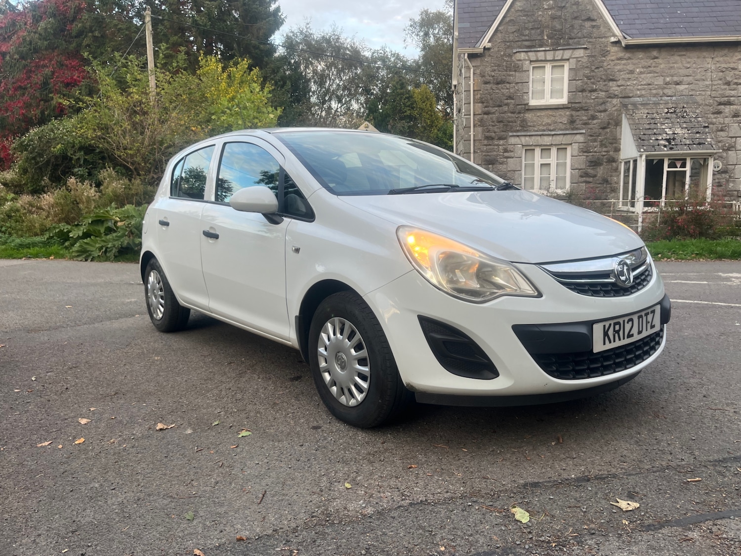Used Vauxhall Corsa 2012 for sale - 76211069: Photo 6