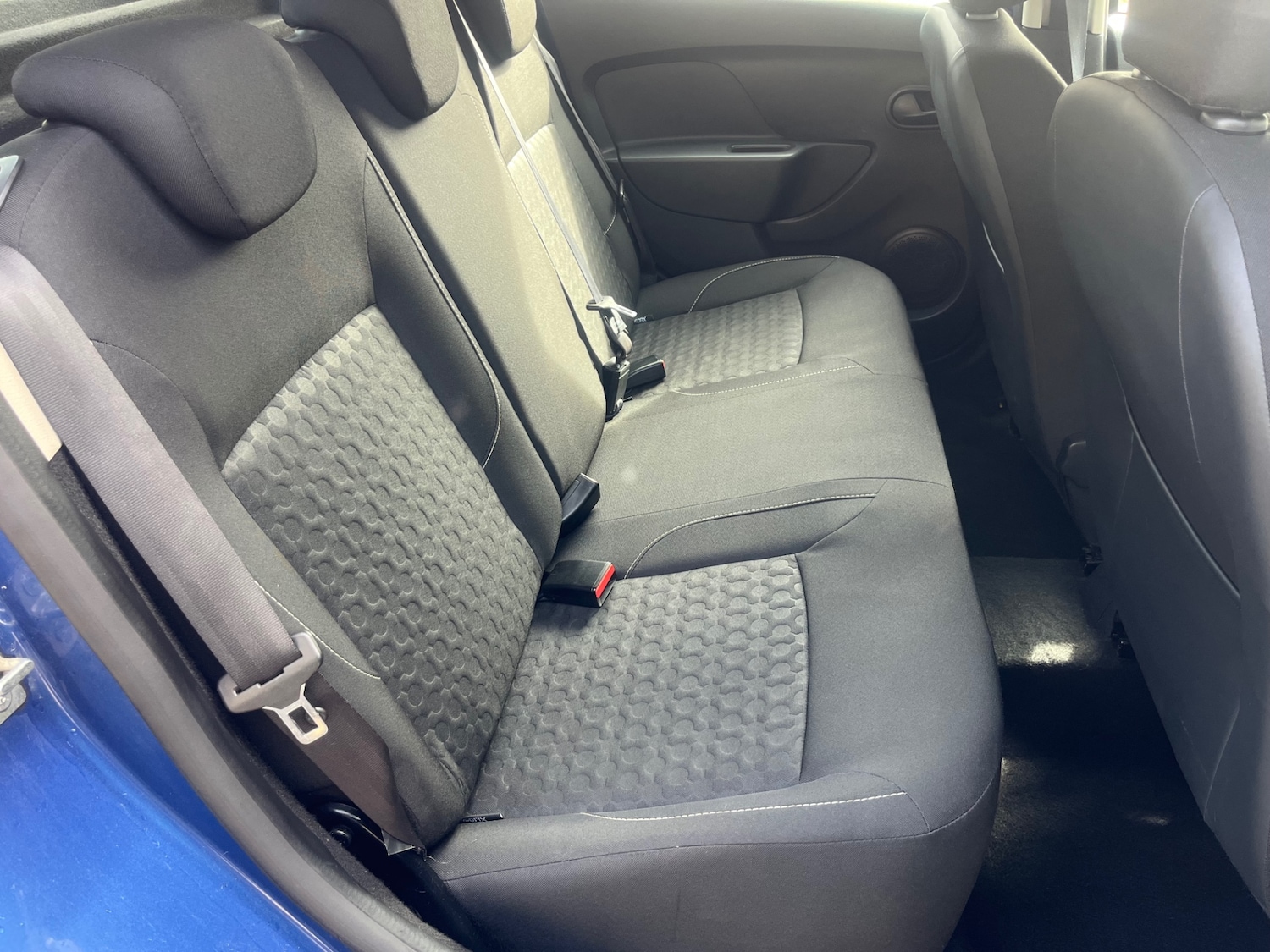 Used Dacia Sandero 2013 for sale - 78028271: Photo 11