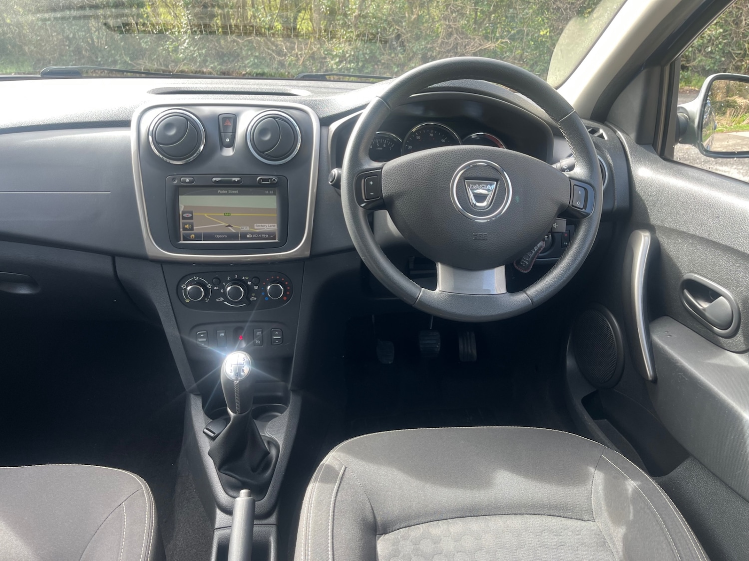 Used Dacia Sandero 2013 for sale - 78028271: Photo 12