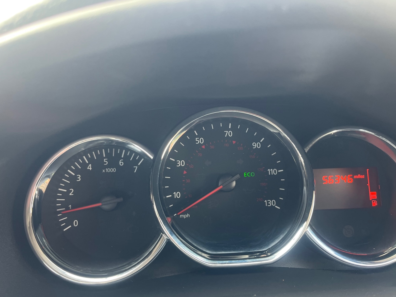 Used Dacia Sandero 2013 for sale - 78028271: Photo 13