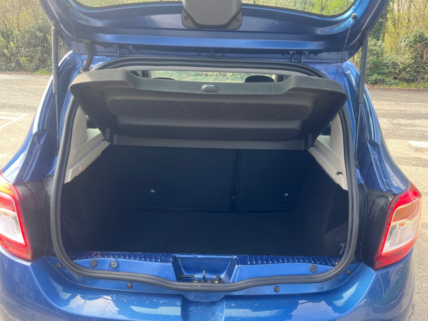 Used Dacia Sandero 2013 for sale - 78028271: Photo 8