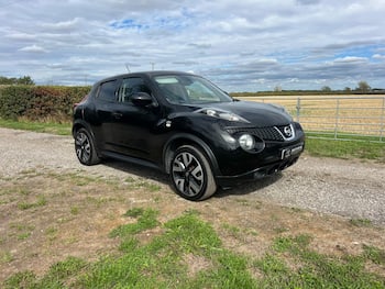 Used Nissan Juke 2013 for sale - 79807245: Photo