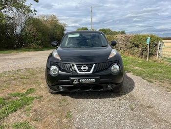 Used Nissan Juke 2013 for sale - 79807245: Photo