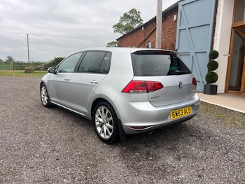 Used Volkswagen Golf 2013 for sale - 79158494: Photo