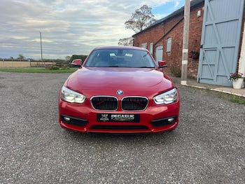 Used BMW 1 Series 2017 for sale - 79698282: Photo