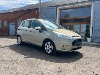 Used Ford B-MAX 2015 for sale - 79324992: Photo