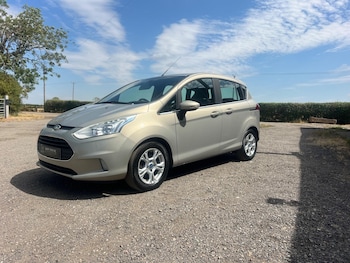 Used Ford B-MAX 2015 for sale - 79324992: Photo