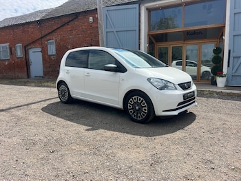 Used SEAT Mii 2019 for sale - 79325285: Photo