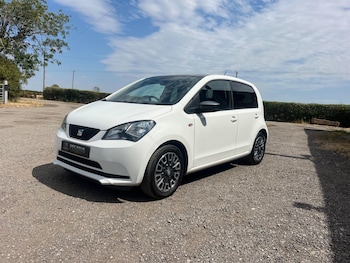 Used SEAT Mii 2019 for sale - 79325285: Photo