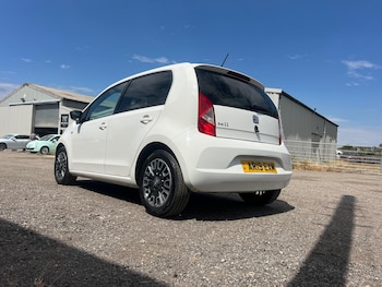 Used SEAT Mii 2019 for sale - 79325285: Photo
