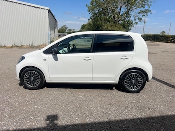 Used SEAT Mii 2019 for sale - 79325285: Photo