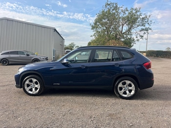 Used BMW X1 2012 for sale - 79600871: Photo