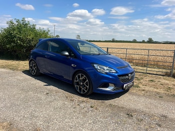 Used Vauxhall Corsa 2016 for sale - 79157727: Photo