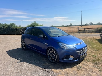 Used Vauxhall Corsa 2016 for sale - 79157727: Photo