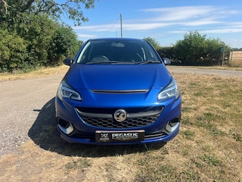 Used Vauxhall Corsa 2016 for sale - 79157727: Photo