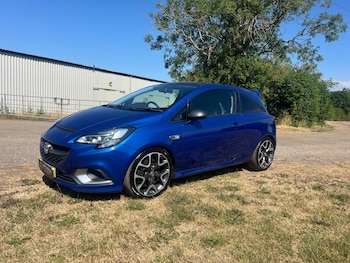 Used Vauxhall Corsa 2016 for sale - 79157727: Photo
