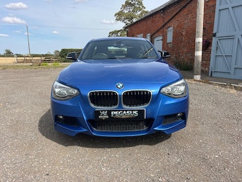 Used BMW 1 Series 2013 for sale - 79401548: Photo