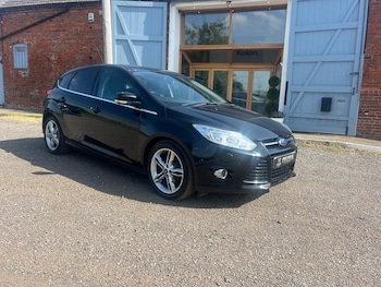Used Ford Focus 2014 for sale - 79441219: Photo