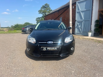 Used Ford Focus 2014 for sale - 79441219: Photo