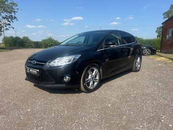 Used Ford Focus 2014 for sale - 79441219: Photo