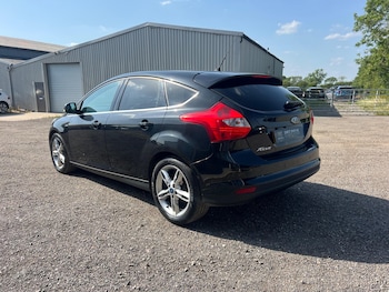 Used Ford Focus 2014 for sale - 79441219: Photo
