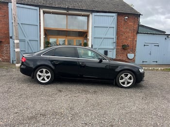 Used Audi A4 2013 for sale - 79726863: Photo