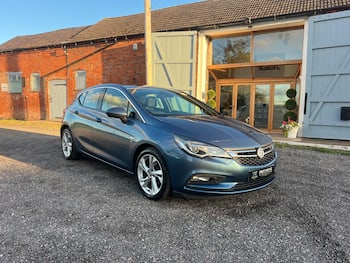 Used Vauxhall Astra 2016 for sale - 79847194: Photo