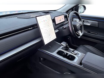 Used Jaecoo Jaecoo 7 2025 for sale - 76561187: Photo