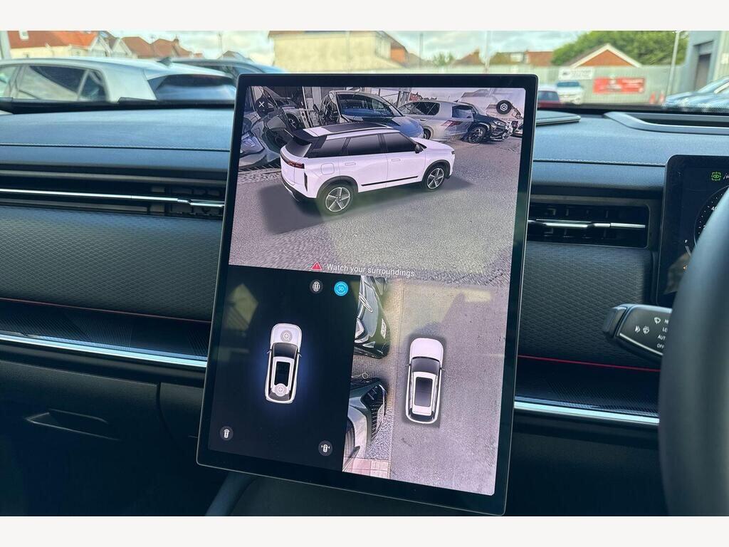 Used Jaecoo Jaecoo 7 2025 for sale - 77175276: Photo 18