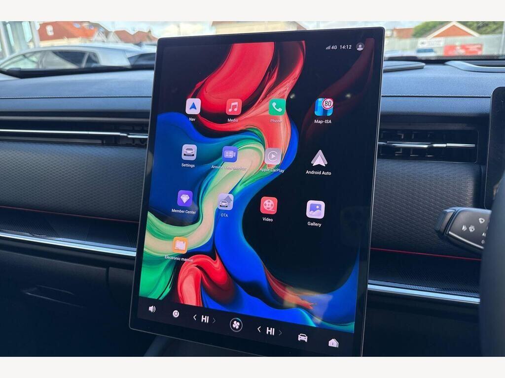 Used Jaecoo Jaecoo 7 2025 for sale - 77175276: Photo 19