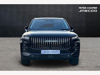 Used Jaecoo Jaecoo 7 2025 for sale - 77175276: Photo