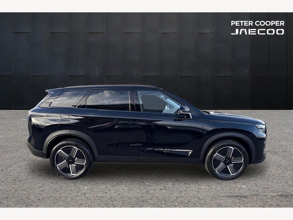 Used Jaecoo Jaecoo 7 2025 for sale - 77175276: Photo 5