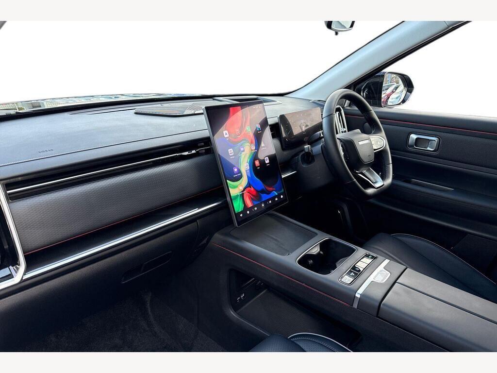 Used Jaecoo Jaecoo 7 2025 for sale - 77175276: Photo 6