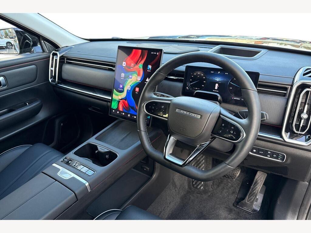 Used Jaecoo Jaecoo 7 2025 for sale - 77175276: Photo 7