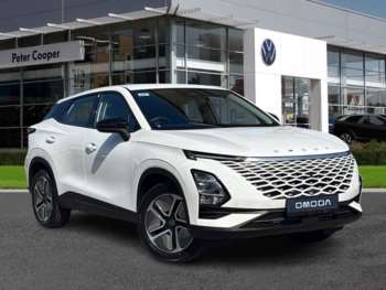 2025 (74) - 1.6 TGDI Comfort DCT Euro 6 (s/s) 5dr