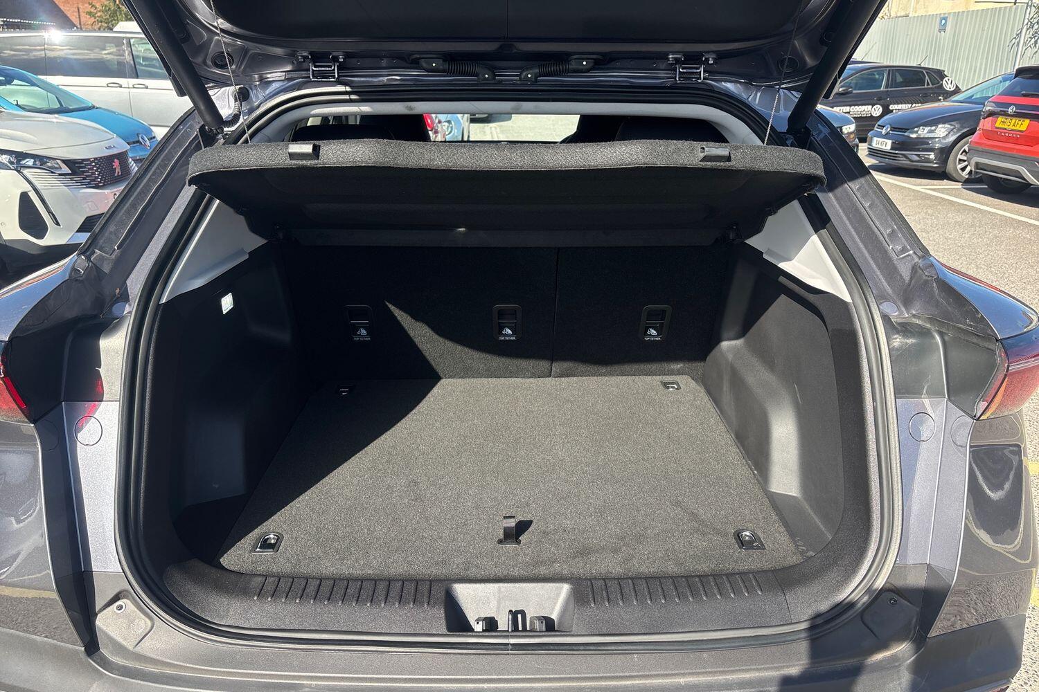 Used Omoda OMODA E5 2025 for sale - 76174694: Photo 11