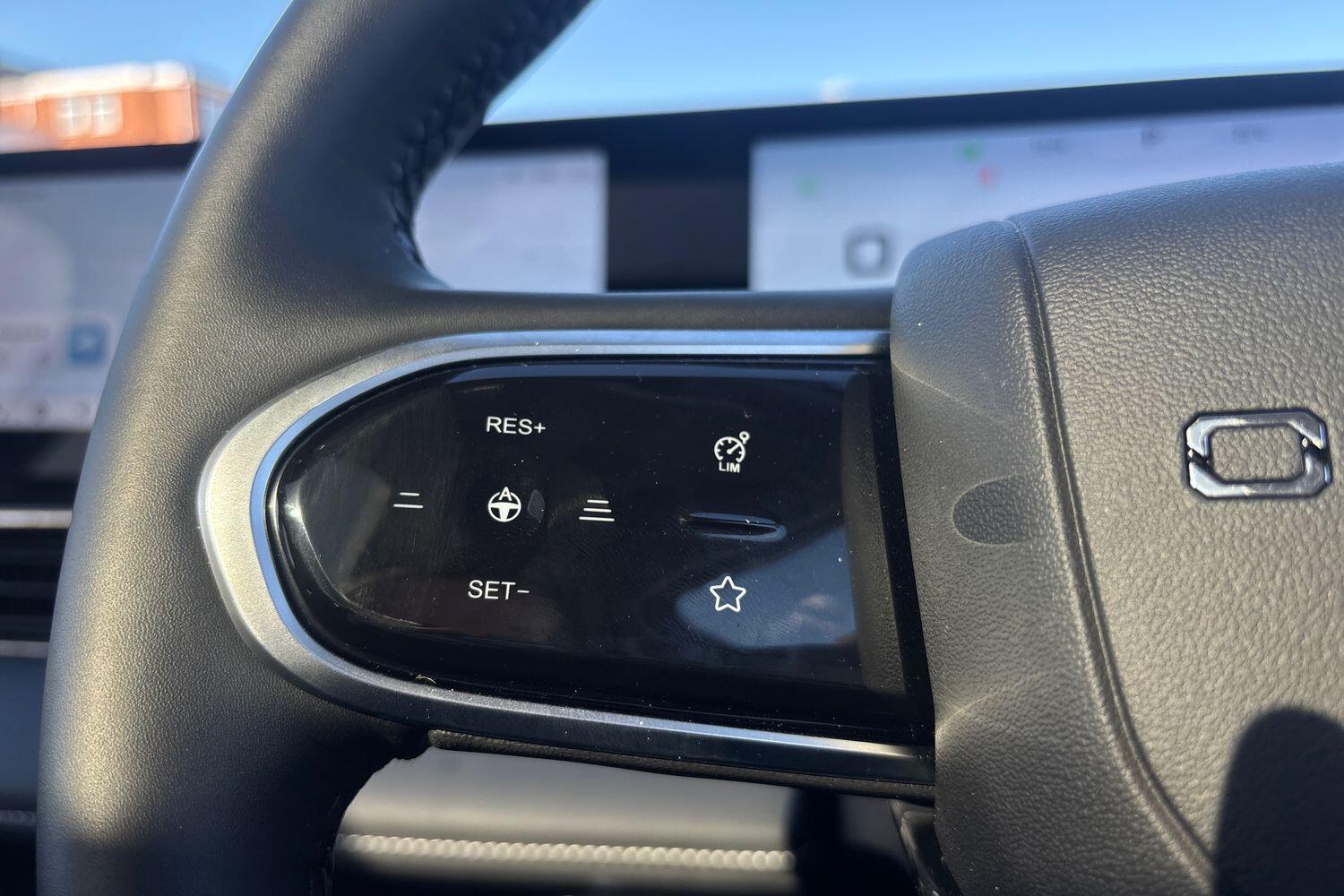 Used Omoda OMODA E5 2025 for sale - 76174694: Photo 14