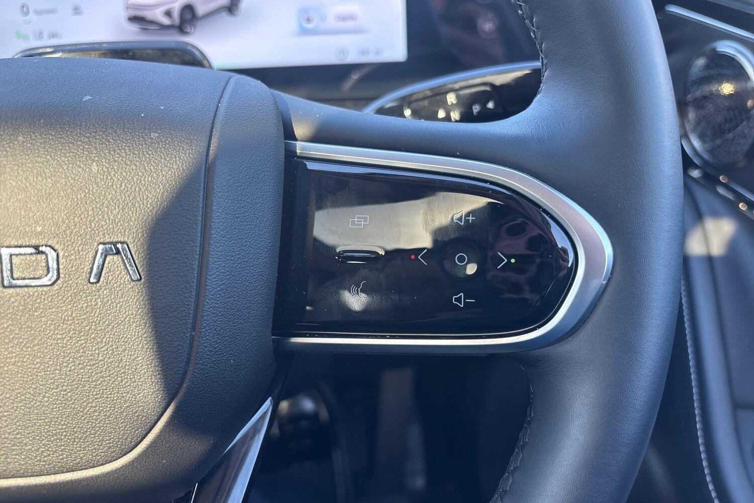 Used Omoda OMODA E5 2025 for sale - 76174694: Photo 15